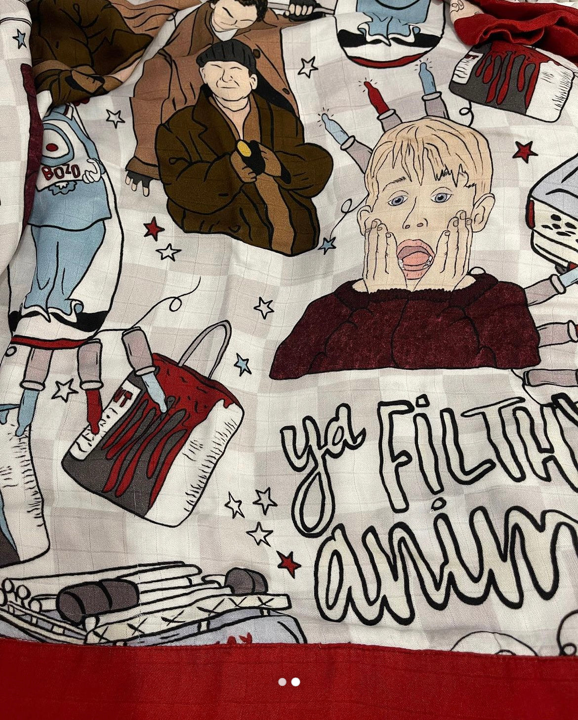 Filthy Animal (Layered)