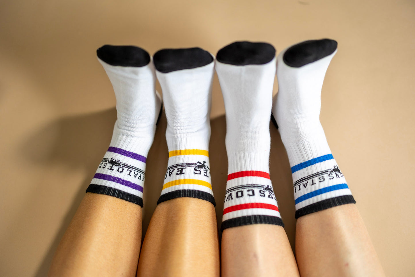 Tooele Socks