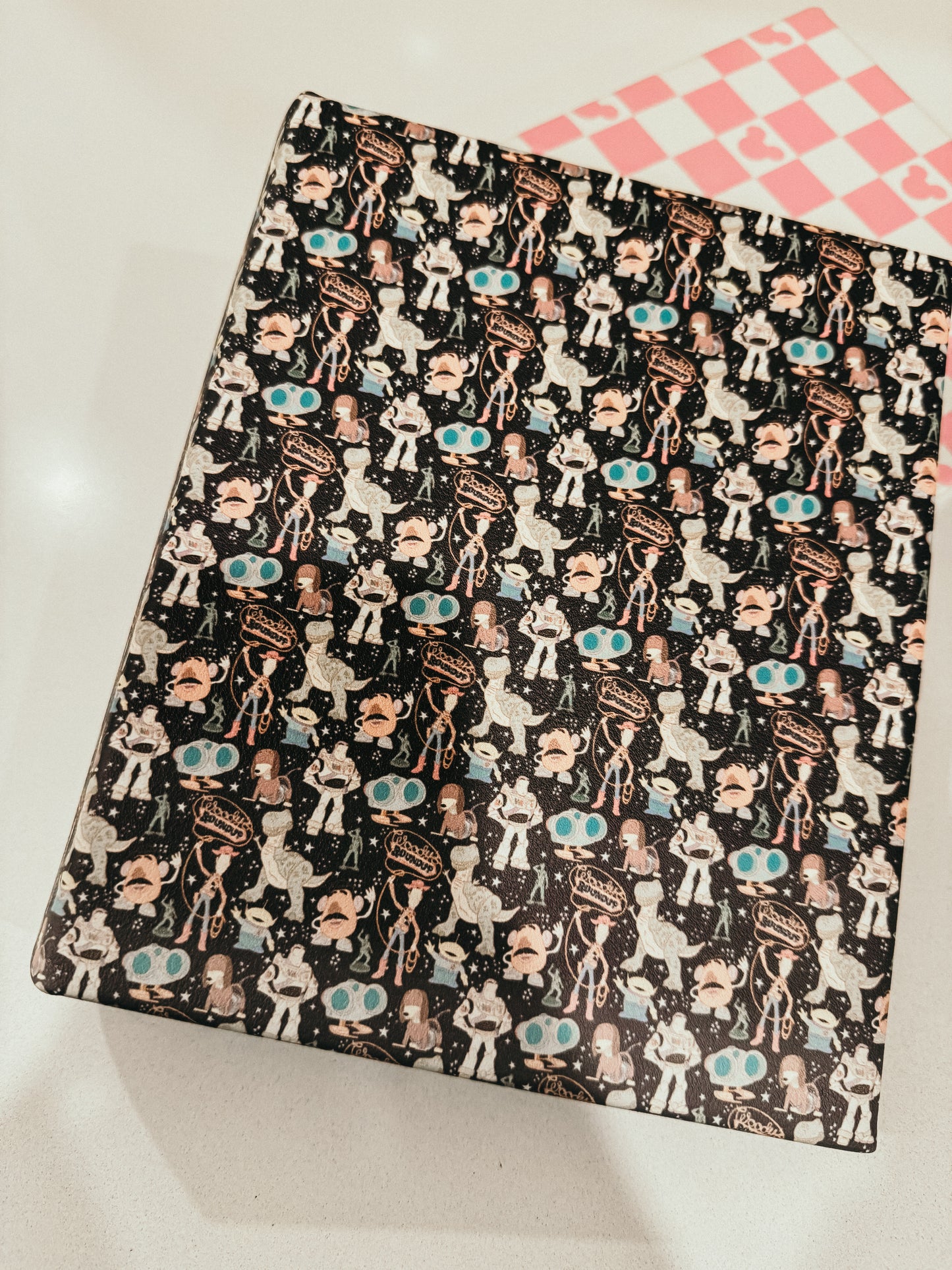 Instax Albums