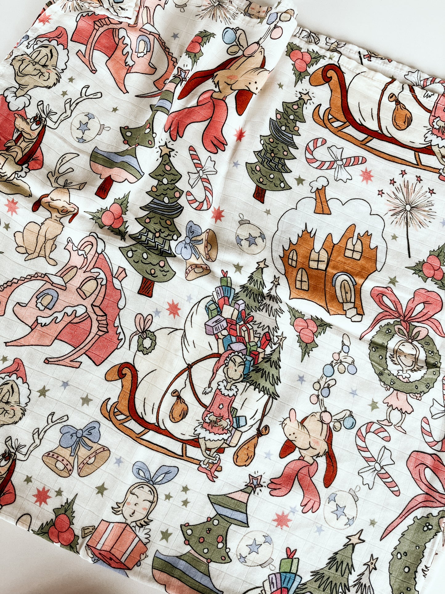 Who (Swaddle)