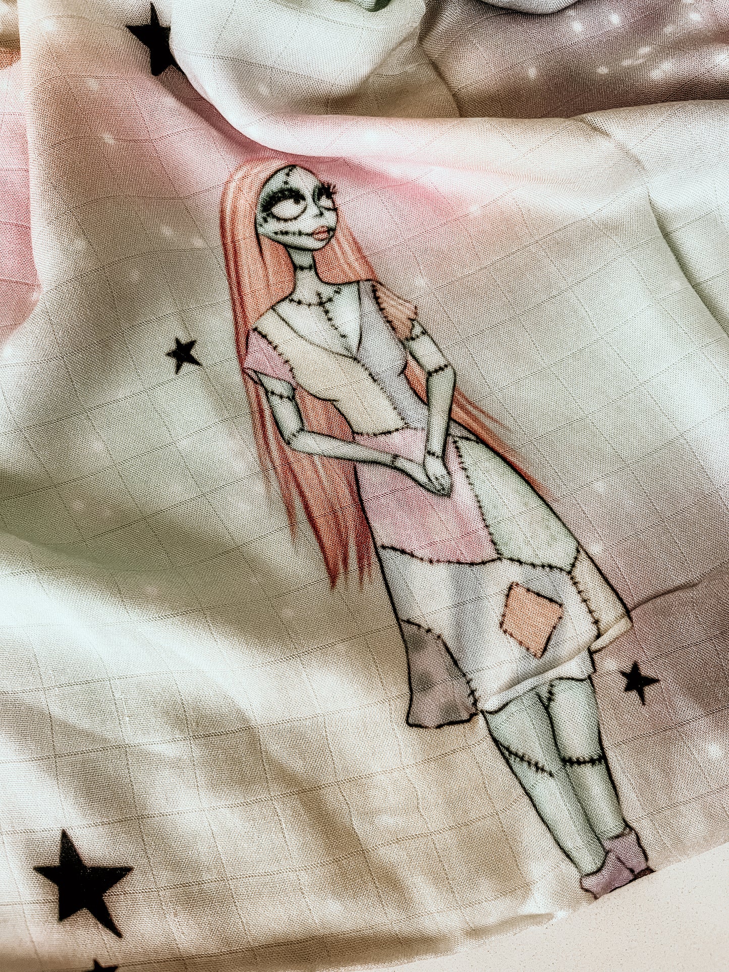 Pastel Jack (Swaddle)