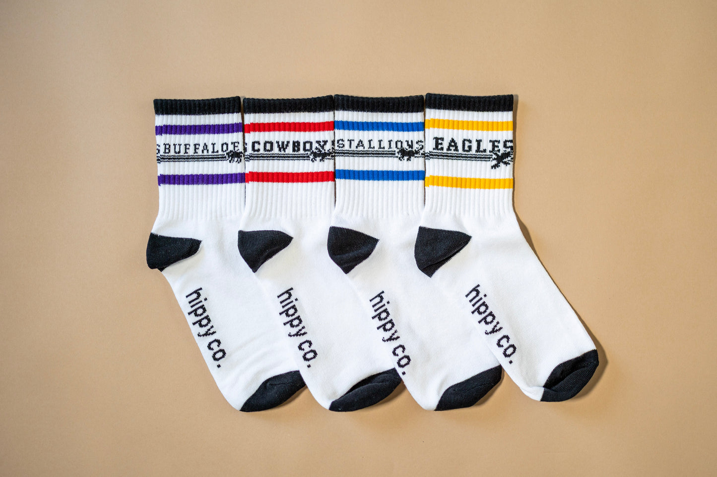 Tooele Socks