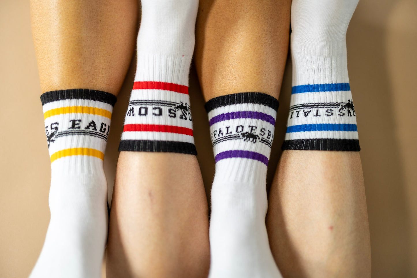 Tooele Socks