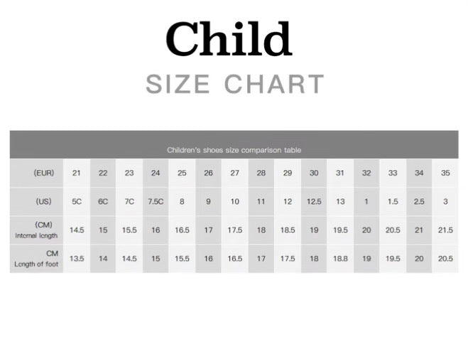 PRE-ORDER - Mouse Slippers (CHILD)