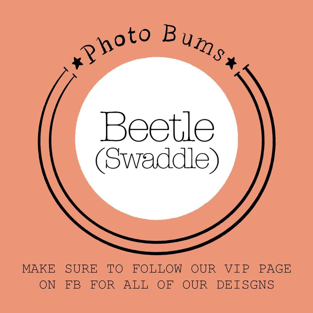 Beetle (Swaddle)