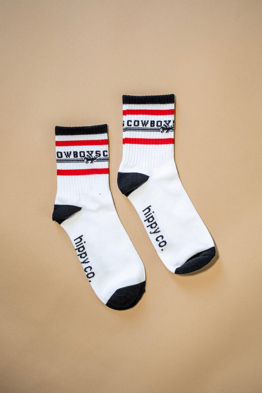 Grantsville Socks