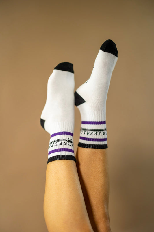 Tooele Socks