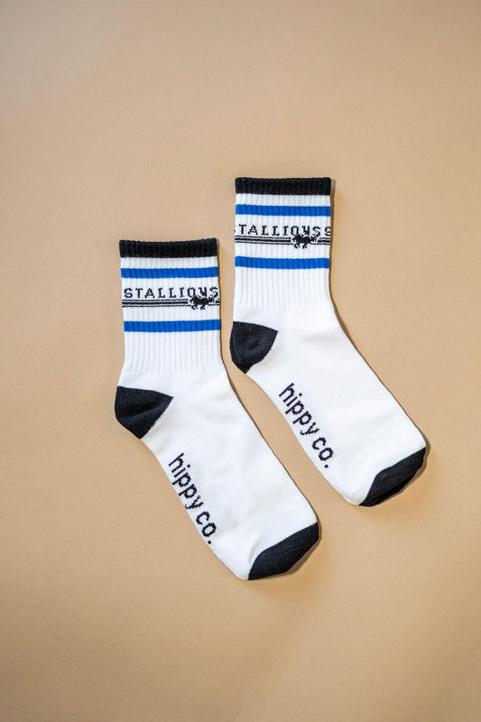 Stansbury Socks