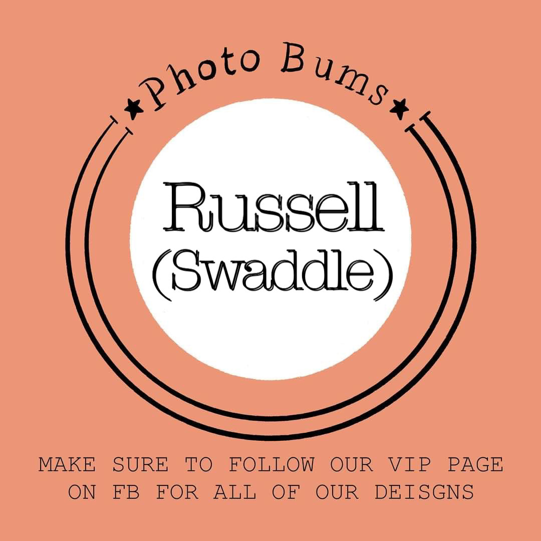 Russell (Swaddle)