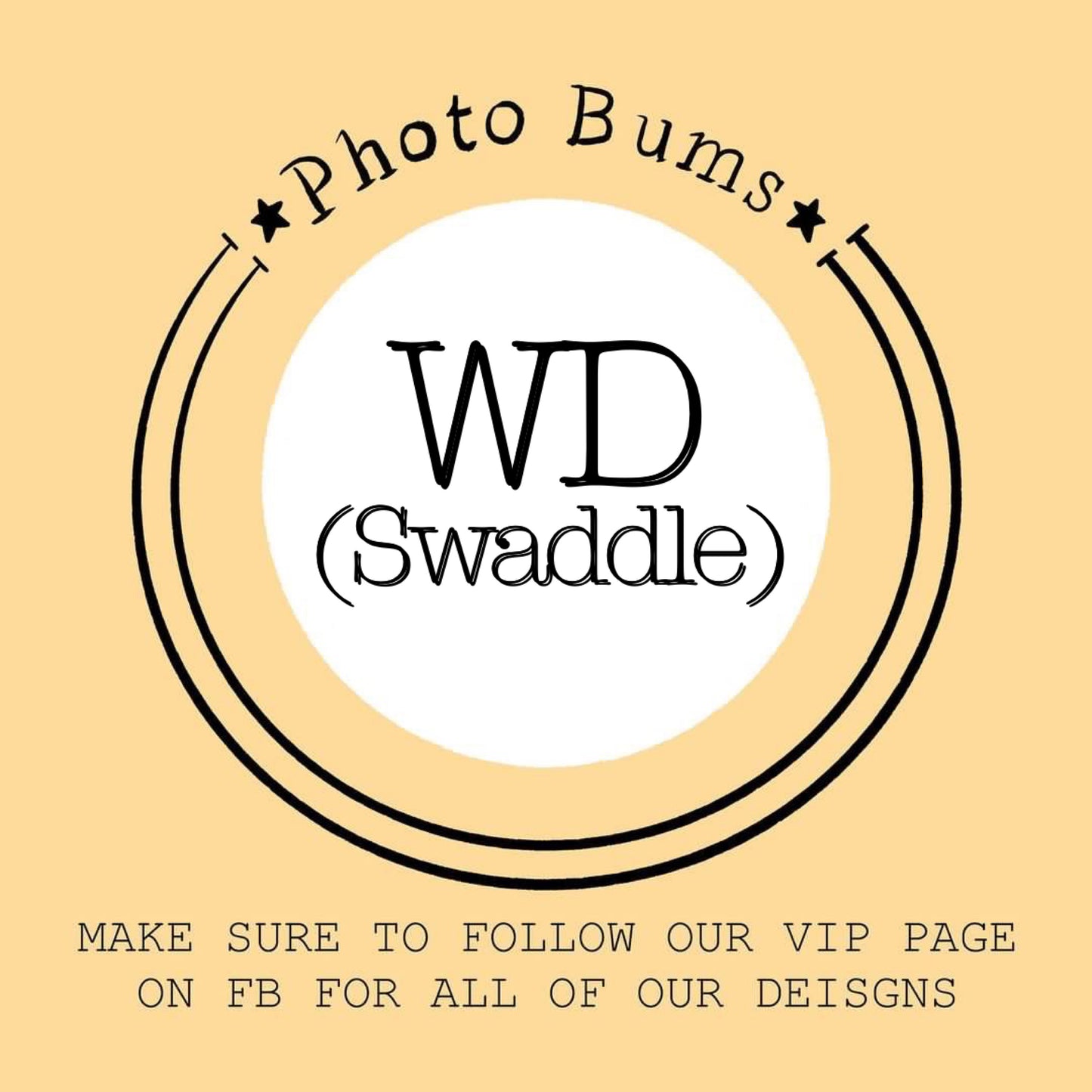 WD (Swaddle)