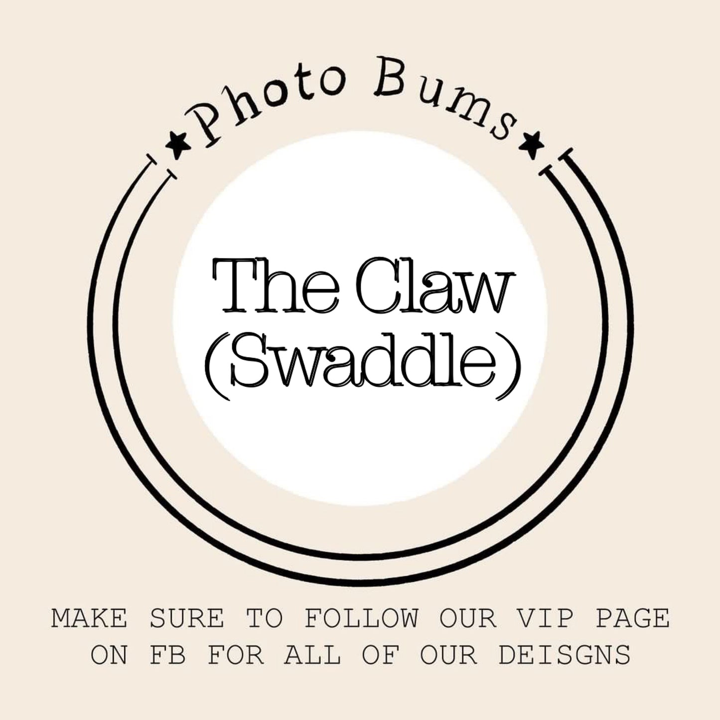 The Claw (Swaddle)